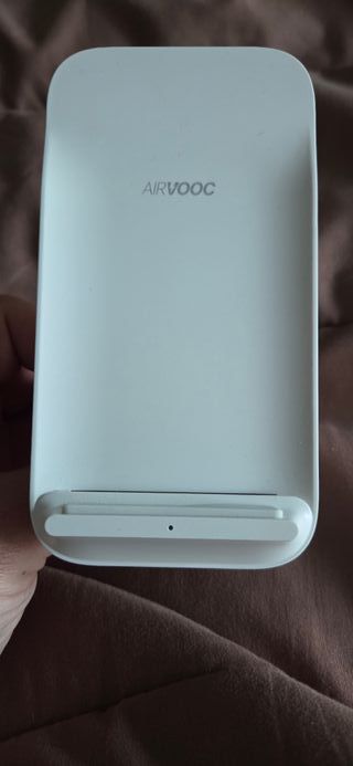 Caricabatterie Wireless AIRVOOC 50W OnePlus Oppo