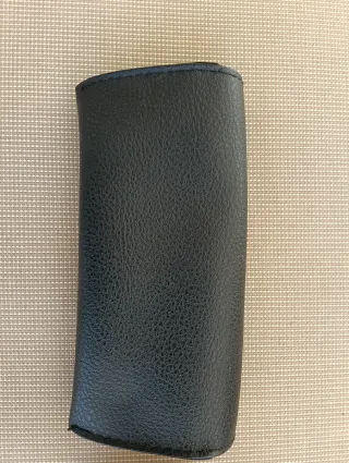 Fundas Gafas Ray-Ban (Negra y Marrón)