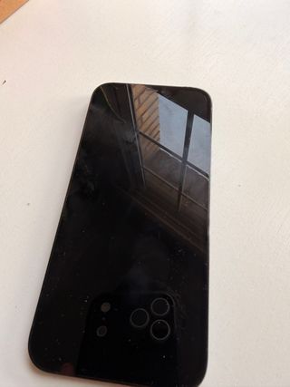 iPhone 12 Pro Max 128GB Blu