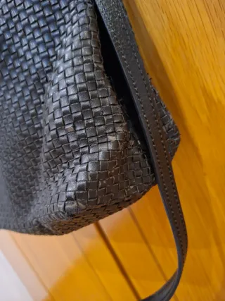 Bolso Bimba y Lola Piel Negro