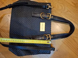 Bolso Bimba y Lola Piel Negro