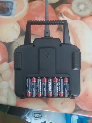 Mando Radio Control E-Sky 4 Canales 2.4G