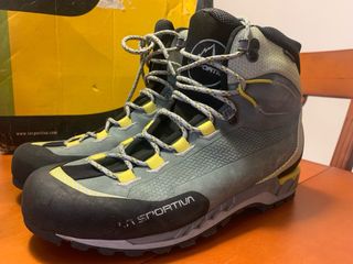 Botas La Sportiva Talla 40.5
