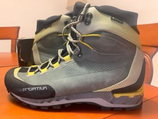 Botas La Sportiva Talla 40.5