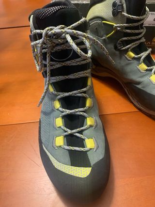 Botas La Sportiva Talla 40.5
