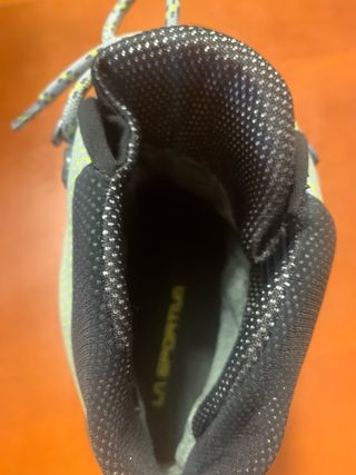 Botas La Sportiva Talla 40.5