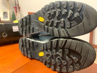 Botas La Sportiva Talla 40.5