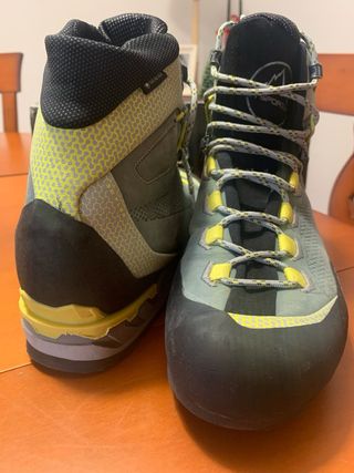 Botas La Sportiva Talla 40.5