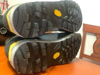 Botas La Sportiva Talla 40.5