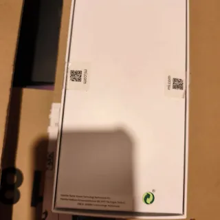 CAJA Xiaomi Redmi Note 13 Pro+