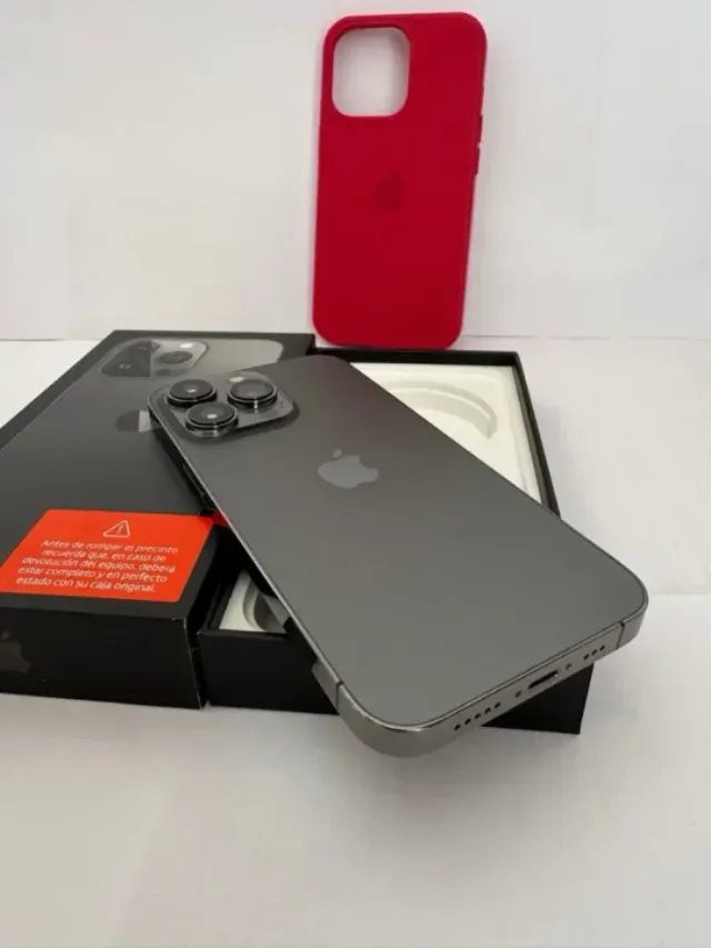 IPHONE 13 PRO Max 128GB