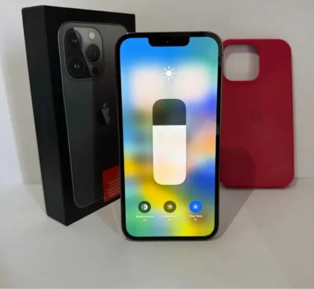 IPHONE 13 PRO Max 128GB