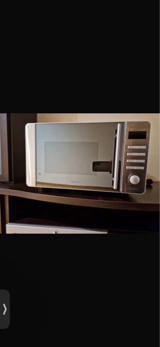 Microonde Cecotec 5020 Mirror