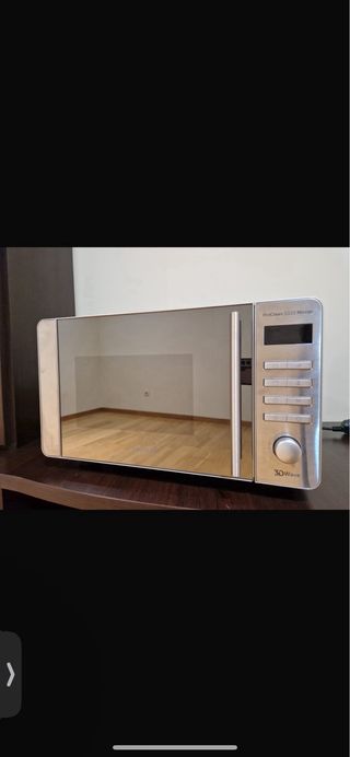 Microonde Cecotec 5020 Mirror