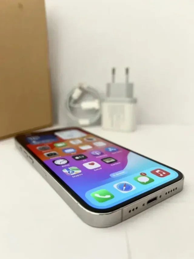 IPHONE 13 PRO MAX