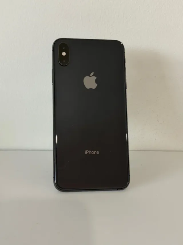 iPhone XS Max come nuovo