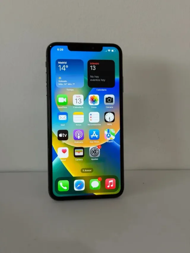 iPhone XS Max come nuovo