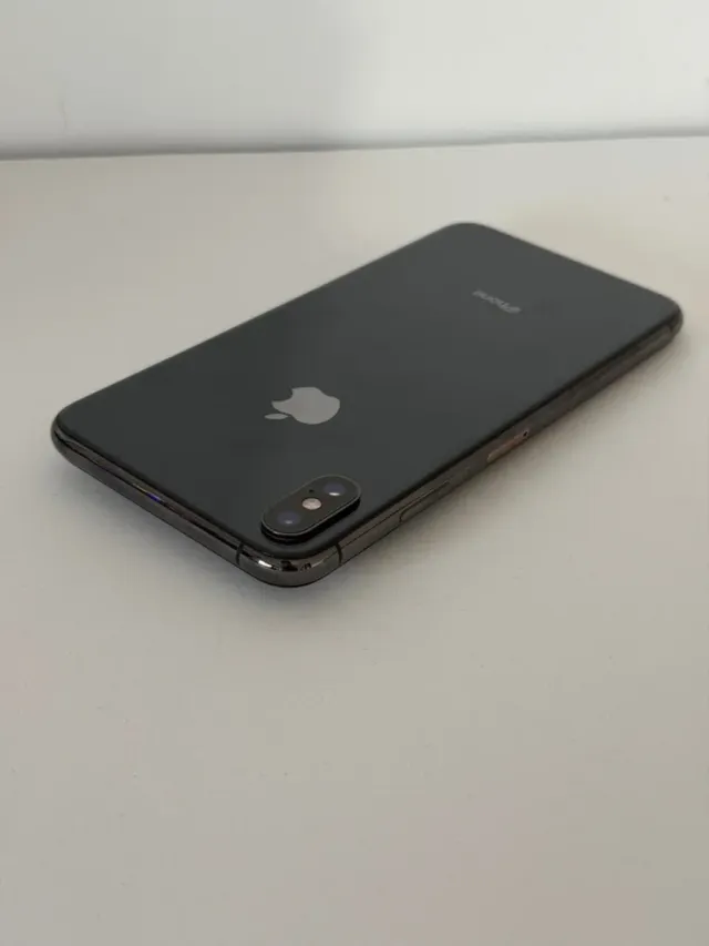 iPhone XS Max come nuovo
