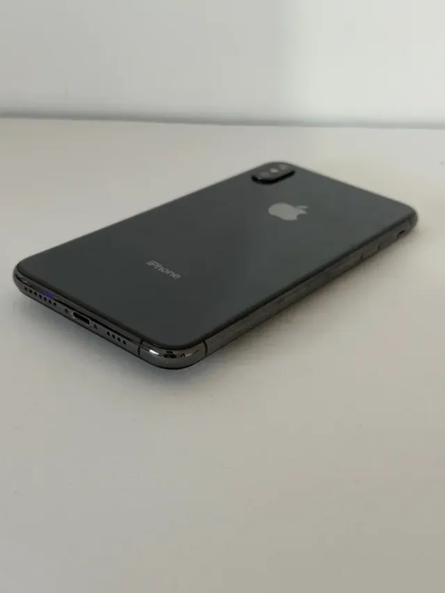 iPhone XS Max come nuovo