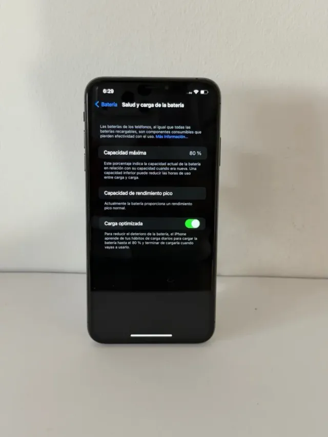 iPhone XS Max come nuovo