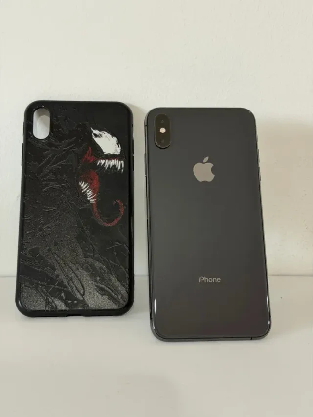 iPhone XS Max come nuovo
