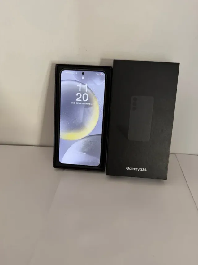 Samsung Galaxy S24 128gb