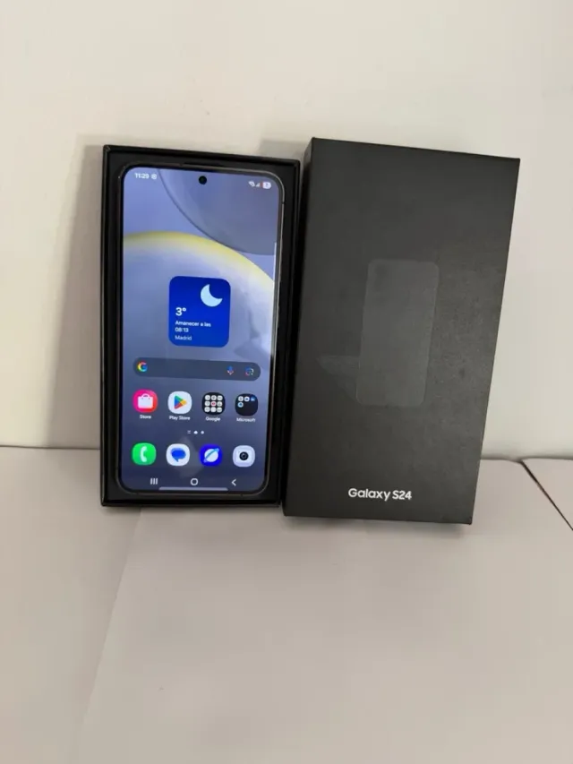 Samsung Galaxy S24 128gb