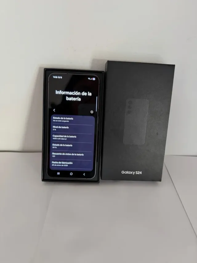 Samsung Galaxy S24 128gb