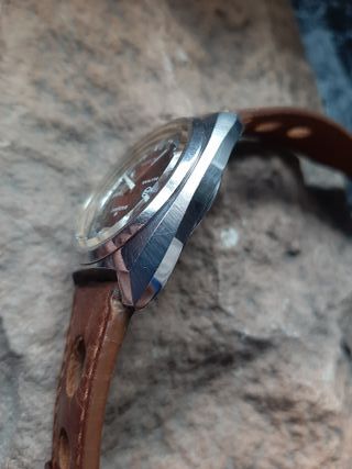 Reloj Radiant Automático Vintage