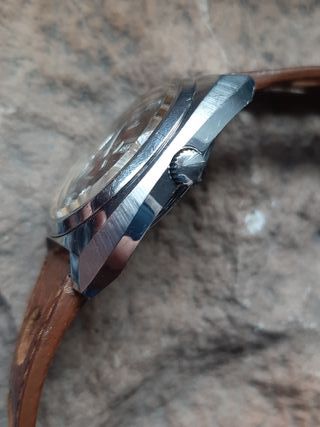 Reloj Radiant Automático Vintage