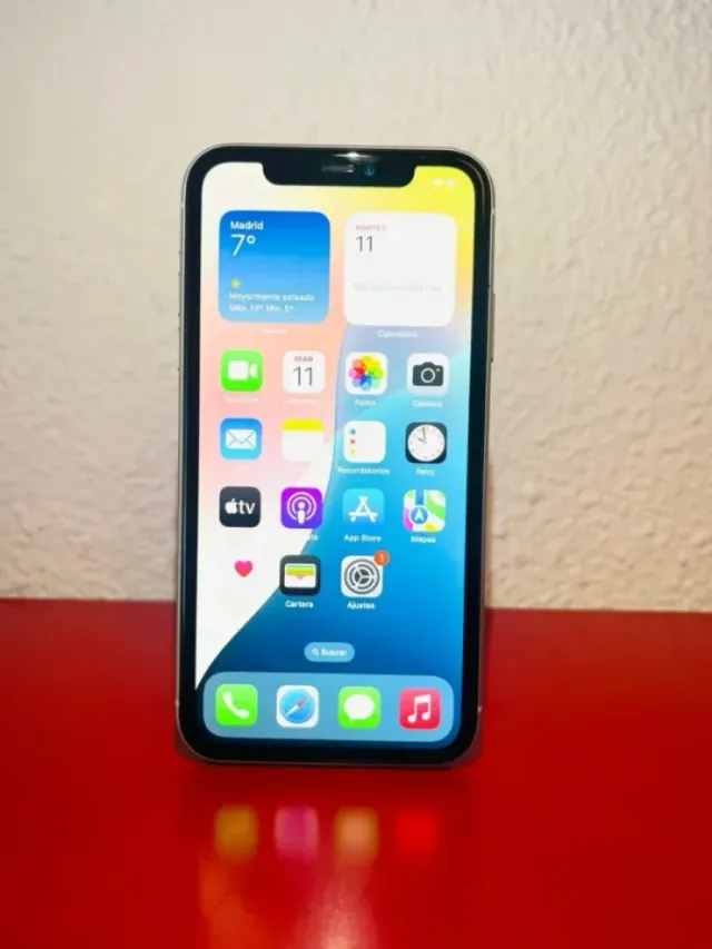 IPHONE 11 128GB