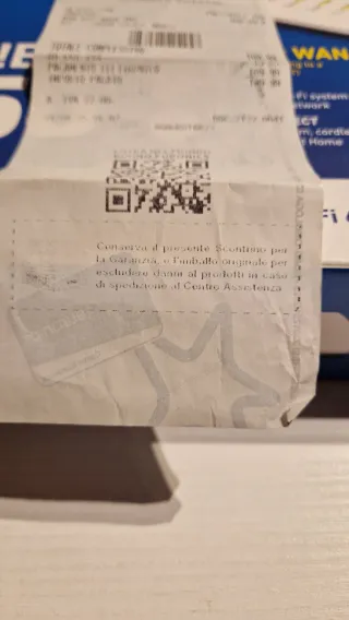 FRITZ!Box 4050 Router Wi-Fi 6