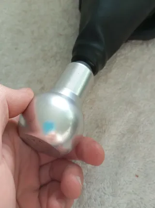 Pomo cambio Peugeot 108