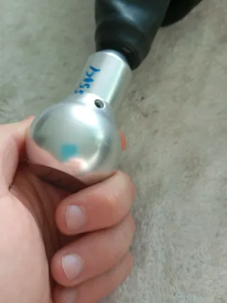 Pomo cambio Peugeot 108