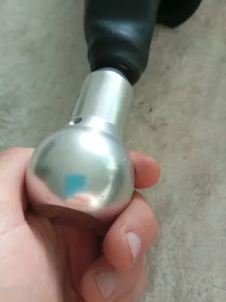 Pomo cambio Peugeot 108