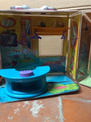 Casa Fashion Polly Pocket