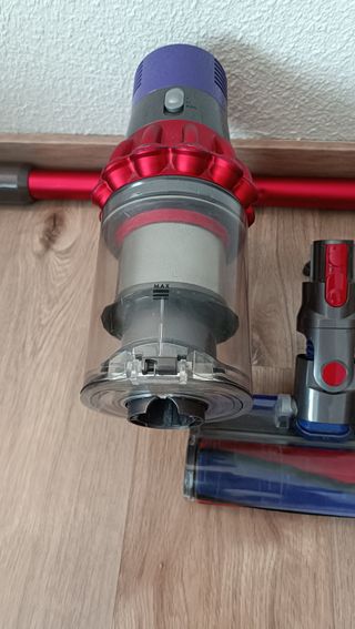 Aspirapolvere Dyson V10 Motorhead