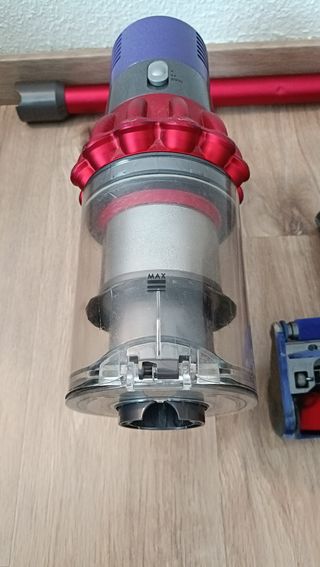 Aspirapolvere Dyson V10 Motorhead