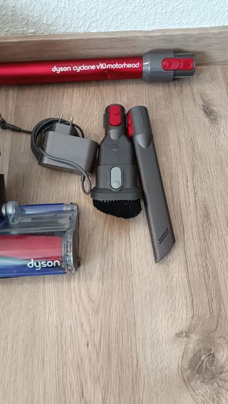 Aspirapolvere Dyson V10 Motorhead