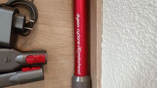 Aspirapolvere Dyson V10 Motorhead