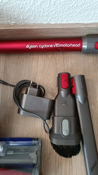 Aspirapolvere Dyson V10 Motorhead