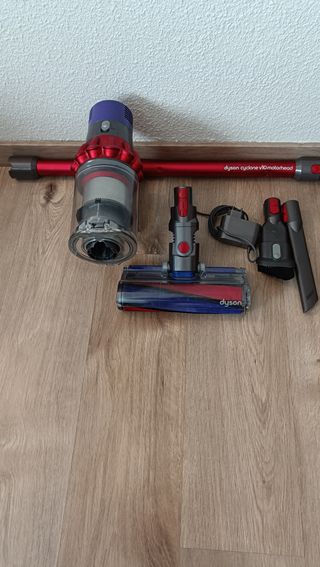 Aspirapolvere Dyson V10 Motorhead