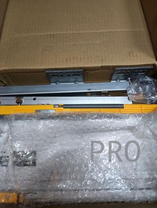 Kit cassetto per cucina o bagno