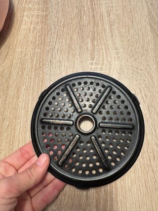 Freidora de Aire Create Rosa