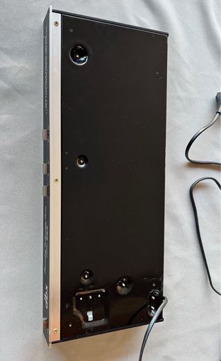 Dbx Model 224 Noise Reduction