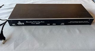 Dbx Model 224 Noise Reduction