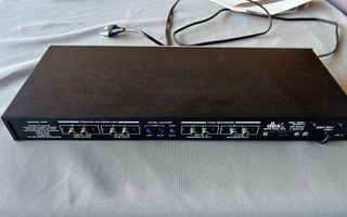 Dbx Model 224 Noise Reduction
