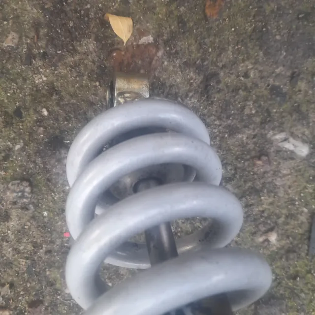 Amortiguador Suzuki RMX 50