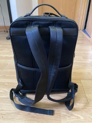 Mochila Michael Kors Negra