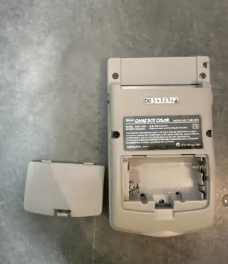 Game Boy Color RetroPixel IPS V5